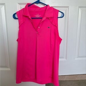 Vineyard Vines Medium Top